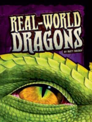 World of Dragons de Matt Doeden