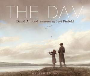 The Dam de David Almond