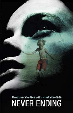 Never Ending de Martyn Bedford