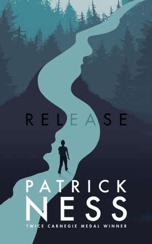 Release de Patrick Ness