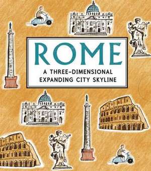 Rome de Kristyna Litten
