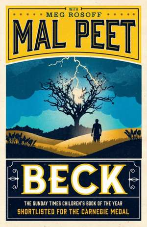 Beck de Mal Peet