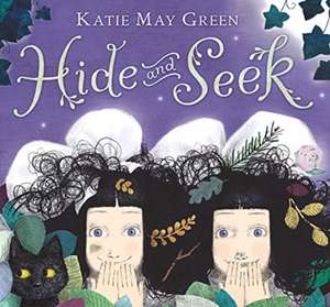 Green, K: Hide and Seek de Katie May Green