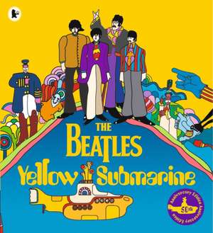 Yellow Submarine de The Beatles