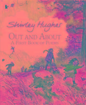 Out and About de Shirley Hughes