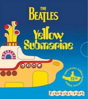 Yellow Submarine de The Beatles
