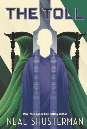 Shusterman, N: Toll