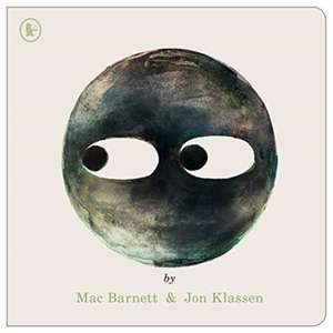 Circle de Mac Barnett