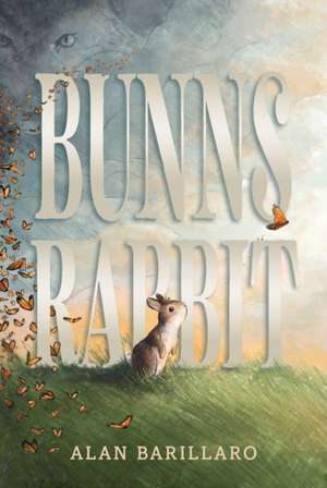 Bunns Rabbit de Alan Barillaro