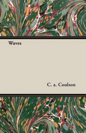 Waves de C. a. Coulson