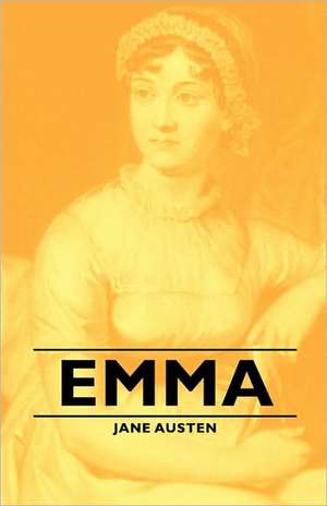 Emma de Jane Austen