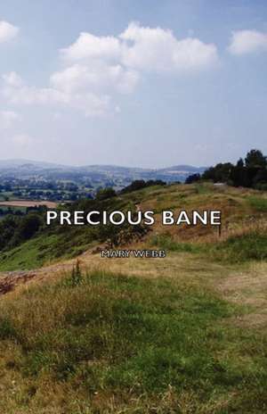 Precious Bane de Mary Webb