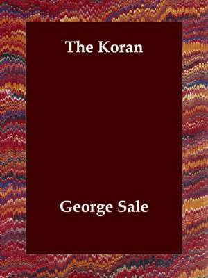 The Koran de George Sale