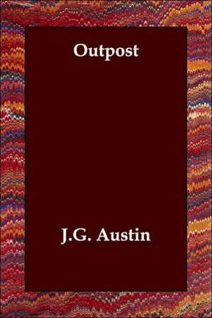 Outpost de J.G. Austin