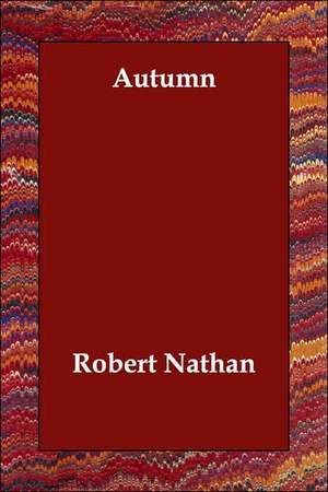 Autumn de Robert Nathan