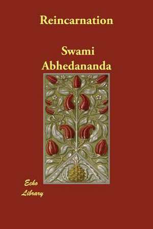 Reincarnation de Swami Abhedananda