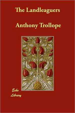 The Landleaguers de Ed Trollope, Anthony