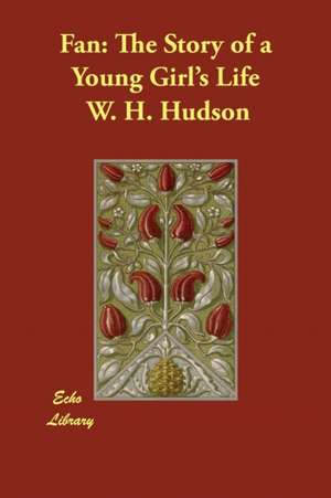 Fan de W. H. Hudson