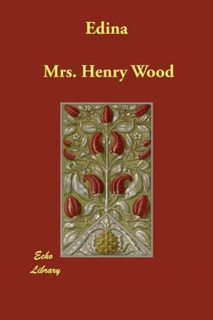 Edina de Henry Wood