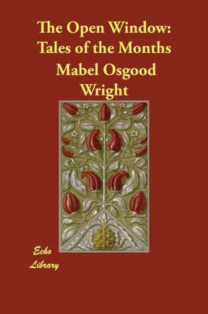 The Open Window de Mabel Osgood Wright