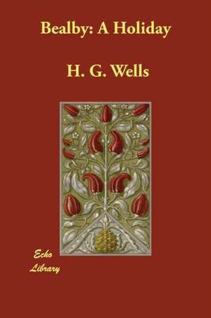 Bealby de H. G. Wells