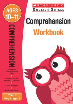 Comprehension Practice Ages 10-11 de Donna Thomson