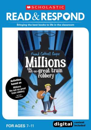 Millions de Samantha Pope