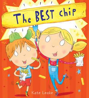 Best Chip de Kate Leake