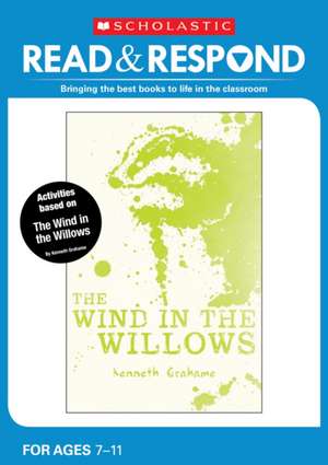 The Wind in the Willows de Eileen Jones