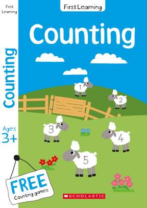 Counting de Charlotte King