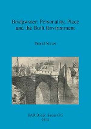 Bridgwater de David Sivier