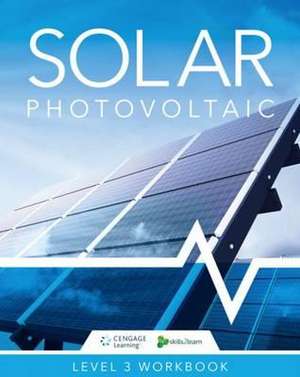 Solar Photovoltaic de Skills2Learn Skills2Learn