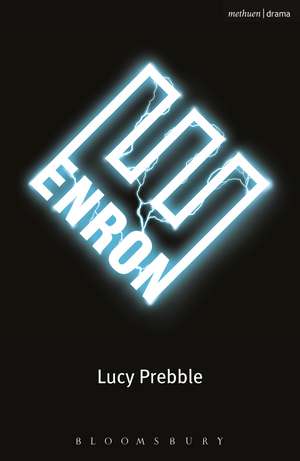 Enron de Lucy Prebble