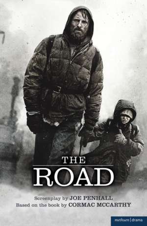 The Road de Joe Penhall