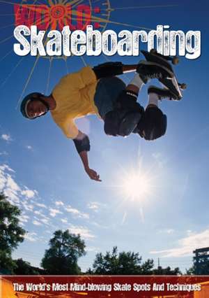 Skateboarding de Paul Mason