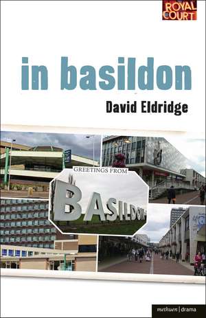 In Basildon de David Eldridge