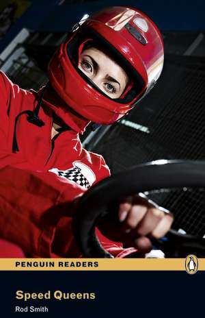 Level 1: Speed Queens de Rod Smith