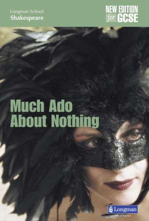 Much Ado About Nothing (new edition) de John O'Connor