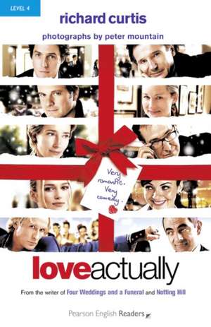 Love Actually de Richard Curtis