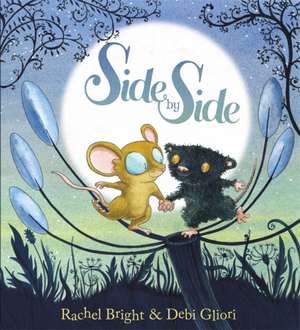 Side by Side de Rachel Bright