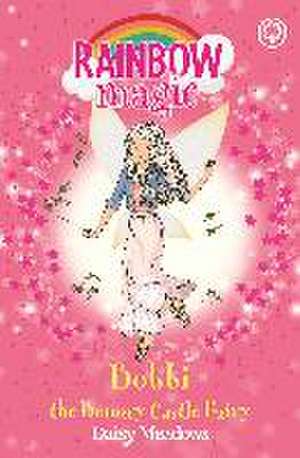 Rainbow Magic: Bobbi the Bouncy Castle Fairy de Daisy Meadows