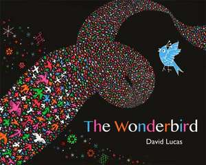 The Wonderbird de David Lucas