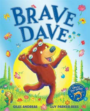 Brave Dave de Andreae Giles