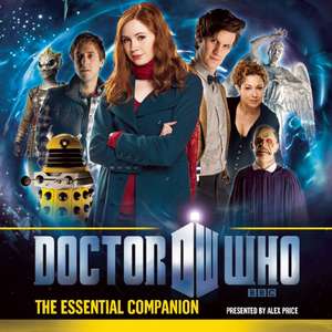 The Essential Companion de Alex Price