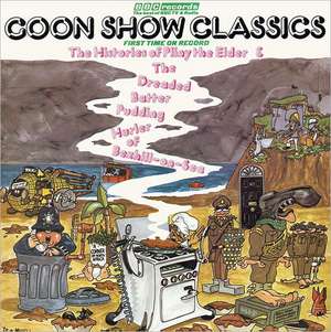 Milligan, S: Goon Show Classics Volume 1 (Vintage Beeb) de Spike Milligan