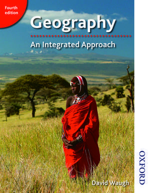 Geography: An Integrated Approach