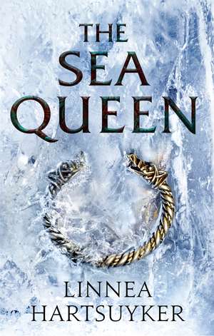 The Sea Queen de Linnea Hartsuyker