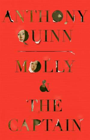 ANTHONY QUINN: UNTITLED ANTHONY QUINN NOVEL de ANTHONY QUINN