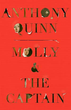 Molly & the Captain: 'A gripping mystery' Observer de Anthony Quinn