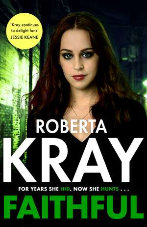 Faithful de Roberta Kray